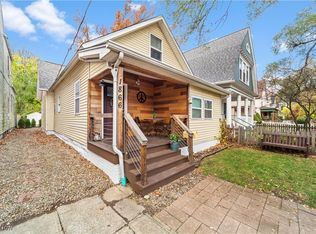 1866 W 45th St, Cleveland, OH