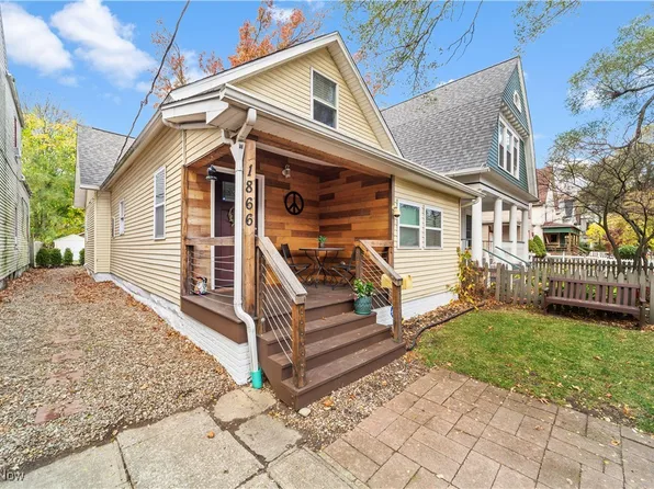 1866 W 45th St, Cleveland, OH 44102