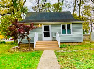 306 W Sycamore St, Chillicothe, IL 61523