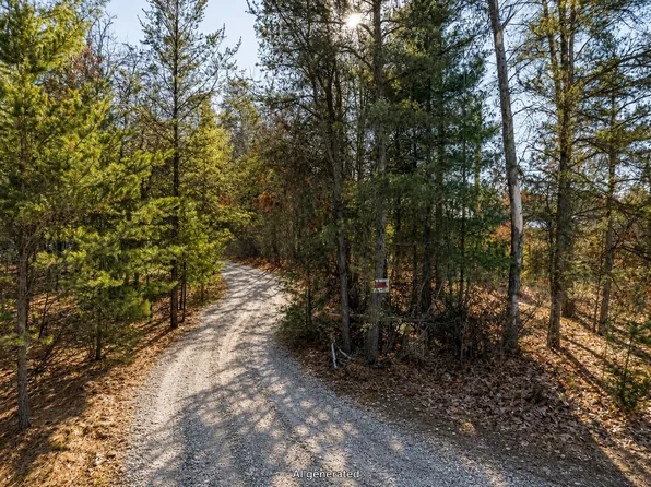 County Road K, Wisconsin Dells, WI 53965