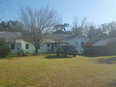 6417 Elwood Ave, Jacksonville, FL, 32208