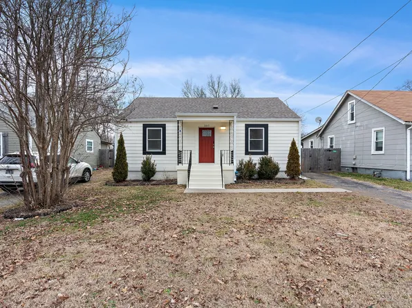 207 Dupont Ave, Madison, TN 37115