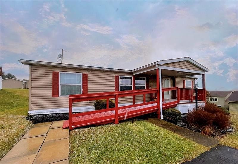 112 Mountain View Dr, Berlin, PA 15530 Zillow