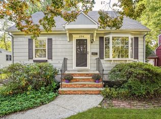 296 Elkwood Ave, New Providence, NJ 07974