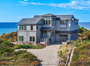 8 Sams Way, Truro, MA 02666