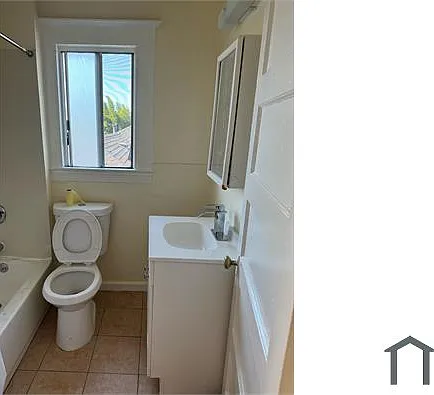 3 bed, 1300 sqft, $3,485 — Photo 3
