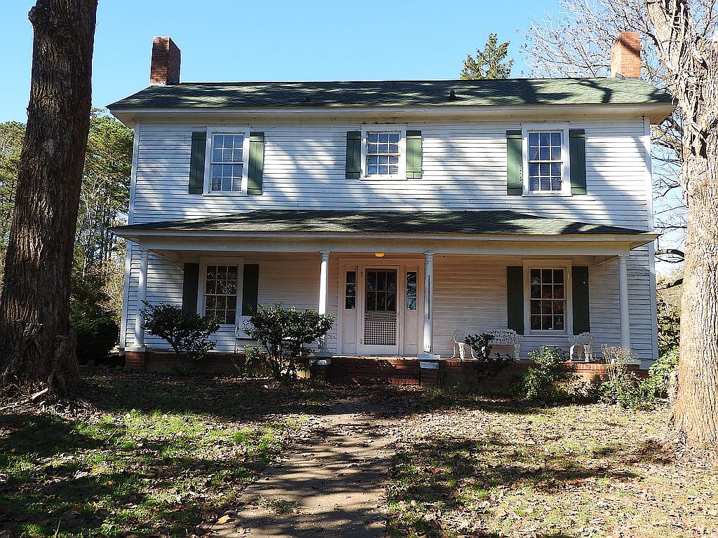 44955 Old Whitney Rd, New London, NC 28127 Zillow