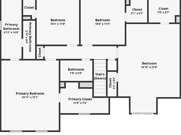 3rd image of 1378 Glen Verde Ct