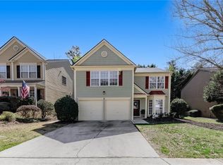 507 Wallnut Hall Cv, Woodstock, GA 30189