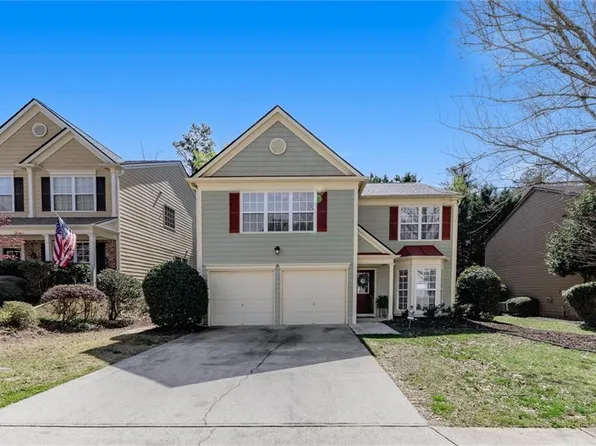 507 Wallnut Hall Cv, Woodstock, GA 30189