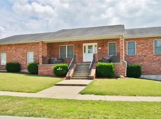 3414 Swan Cir N, Arnold, MO 63010