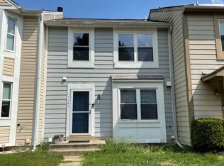 11141 Black Forest Way, Gaithersburg, MD 20879