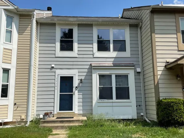 11141 Black Forest Way, Gaithersburg, MD 20879