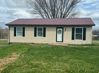 20011 Orion Ave, Bristol, VA 24202