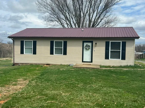 20011 Orion Ave, Bristol, VA 24202