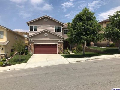 29357 Discovery Ridge Dr, Santa Clarita, CA, 91390