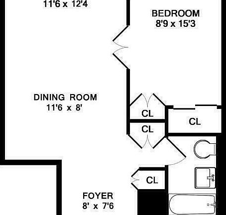 2nd image of 54 Orange St APT 3G