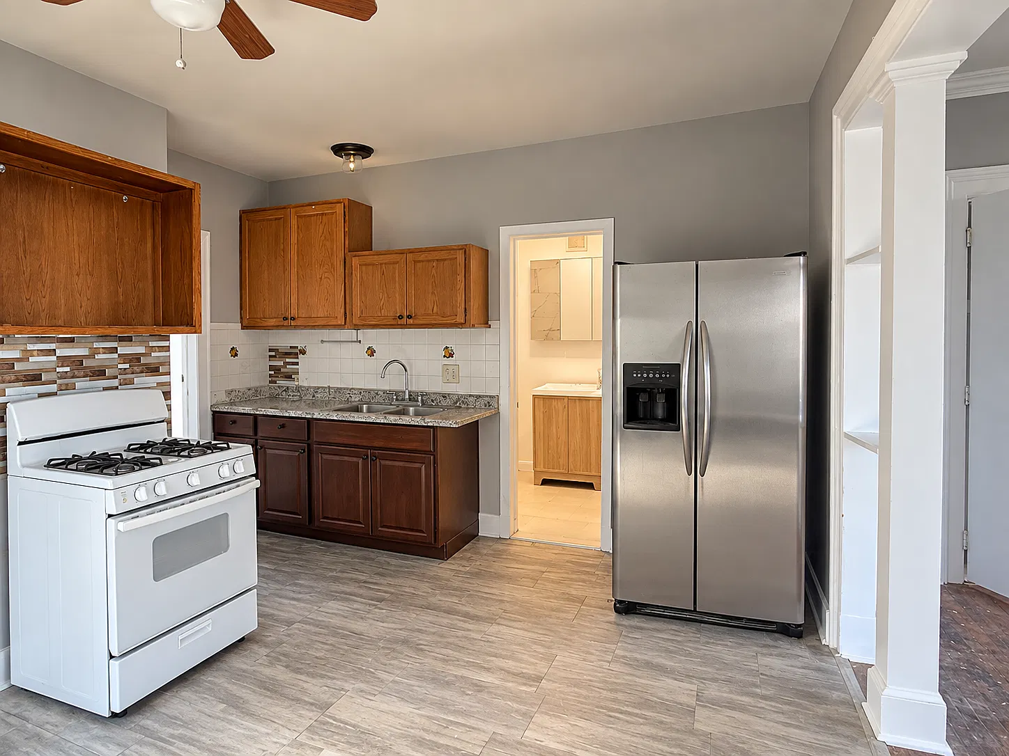 2 bed, $1,850 — Photo 3
