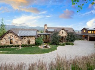 5379 Old Ranch Rd #2, Park City, UT 84098