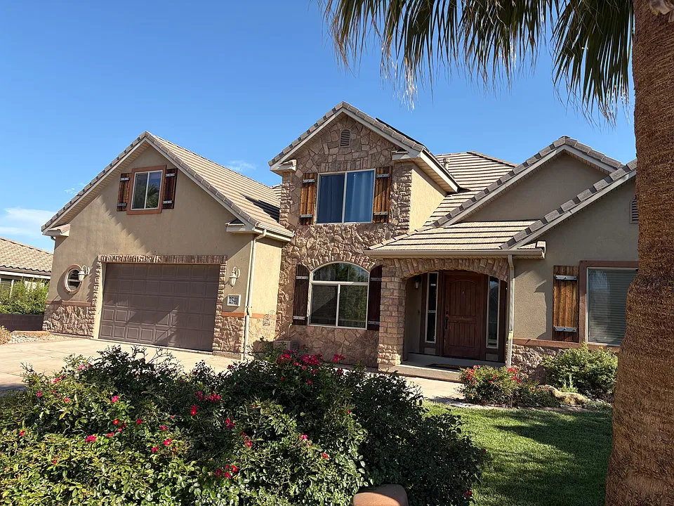 2541 E 2860 South Cir