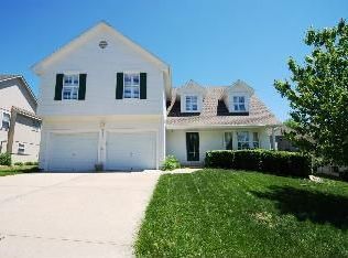 3205 S Elizabeth Ave, Independence, MO 64057