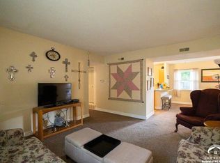 3222 Rainier Dr, Lawrence, KS 66047