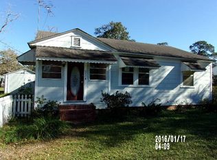 602 Ready St, Saint Marys, GA 31558