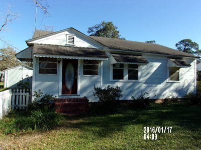 602 Ready St, Saint Marys, GA, 31558