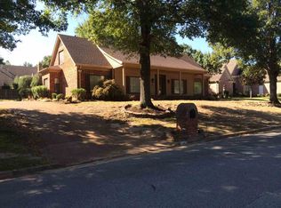 7607 October Rose Dr E, Memphis, TN 38119