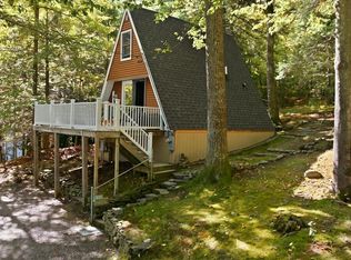 37 Chandler Drive, Readfield, ME 04355