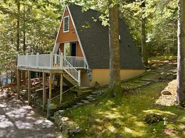 37 Chandler Drive, Readfield, ME 04355