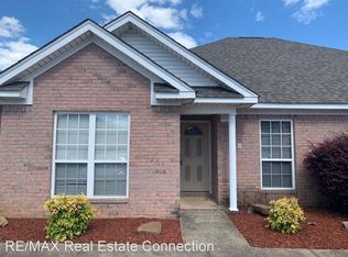 61 Cardinal Ln APT 5, Cabot, AR 72023