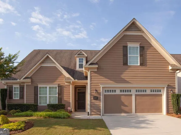 3963 Great Pine Dr, Gainesville, GA 30504