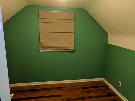 Upstairs #2