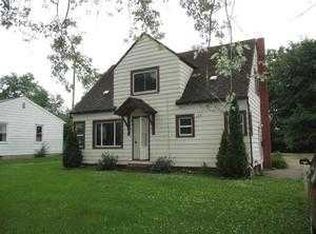 895 W Highland Blvd, Battle Creek, MI 49015
