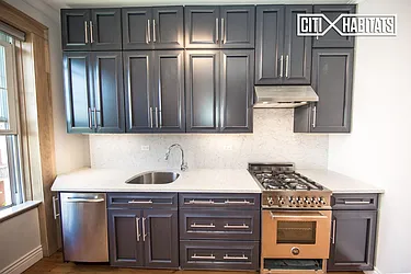 Rented by Citi Habitats