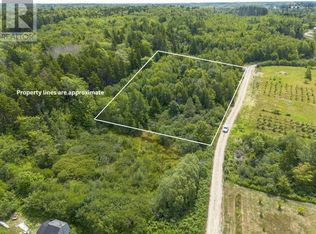 Oakridge Rd LOT 11/13, Clare, NS B0W1M0
