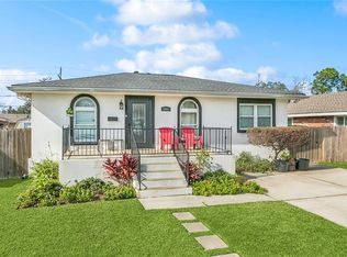 3413 W Louisiana State Dr, Kenner, LA 70065