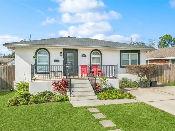 3413 W Louisiana State Dr, Kenner, LA 70065