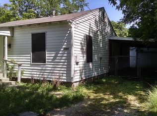 2442 Fairfax Ave, Grand Prairie, TX 75050