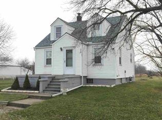 6042 N Dixie Hwy, Newport, MI 48166