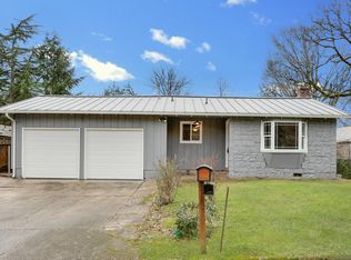 14619 SE Caruthers St, Portland, OR 97233