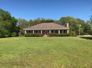 150 Simpson Hill Dr, Houston, MS 38851