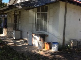 2611 Chihuahua St, San Antonio, TX 78207