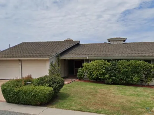 6650 Michaeljohn Dr, La Jolla, CA 92037