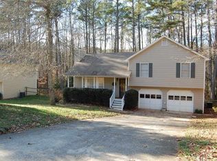 4589 Muirwood Cir, Powder Springs, GA 30127
