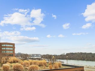 3303 Water St NW UNIT 5K, Washington, DC