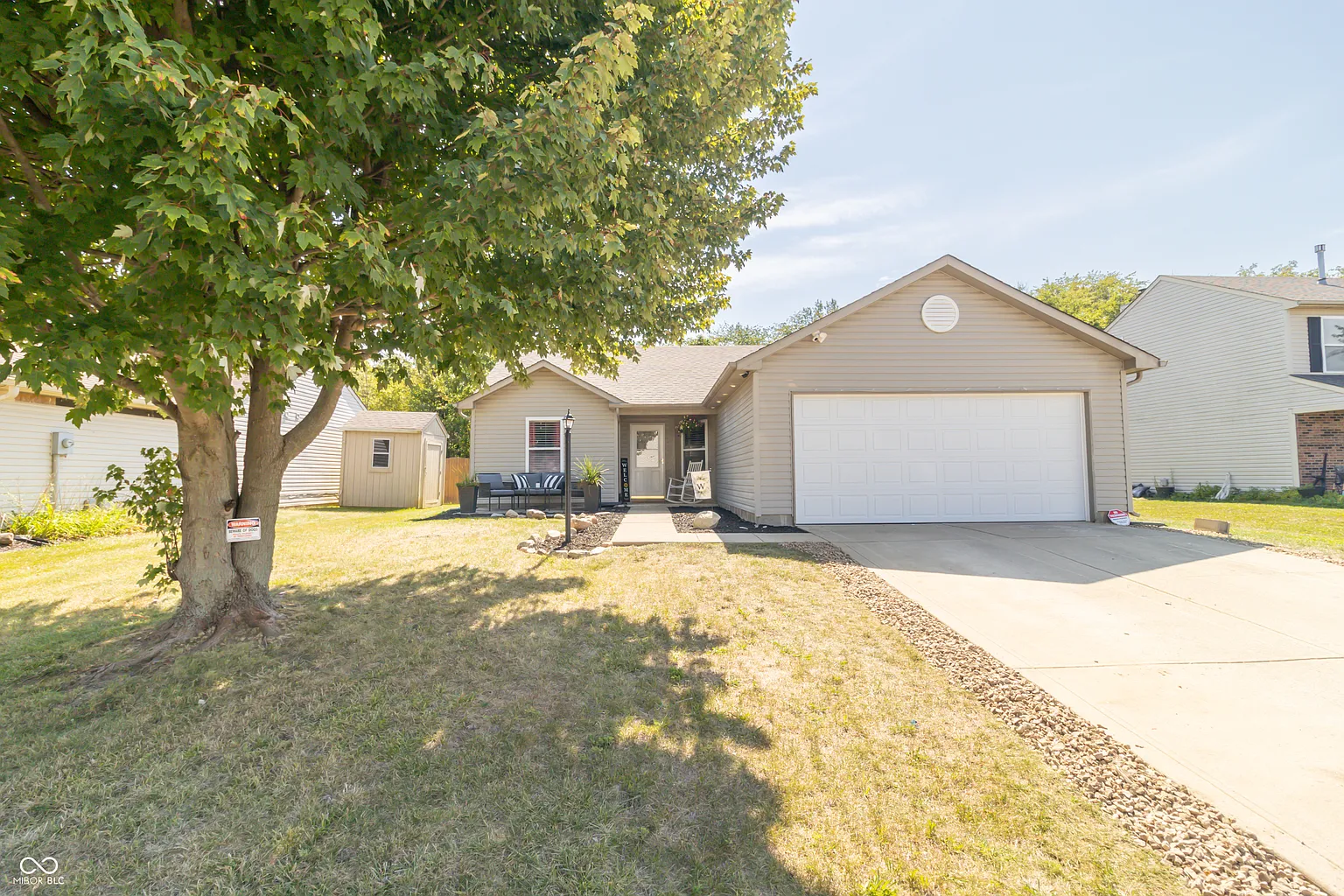 263 Woodstream Ct photo 1