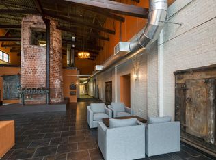 Silk Factory Lofts, Lansdale, PA 19446