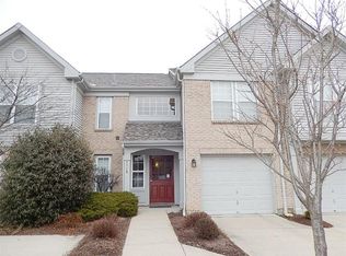 7188 Lakewood Dr UNIT H, Sharonville, OH 45241